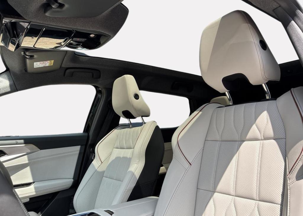 Renault Espace e-tech full hybrid 200 iconic 7p. - pack light & sound / all