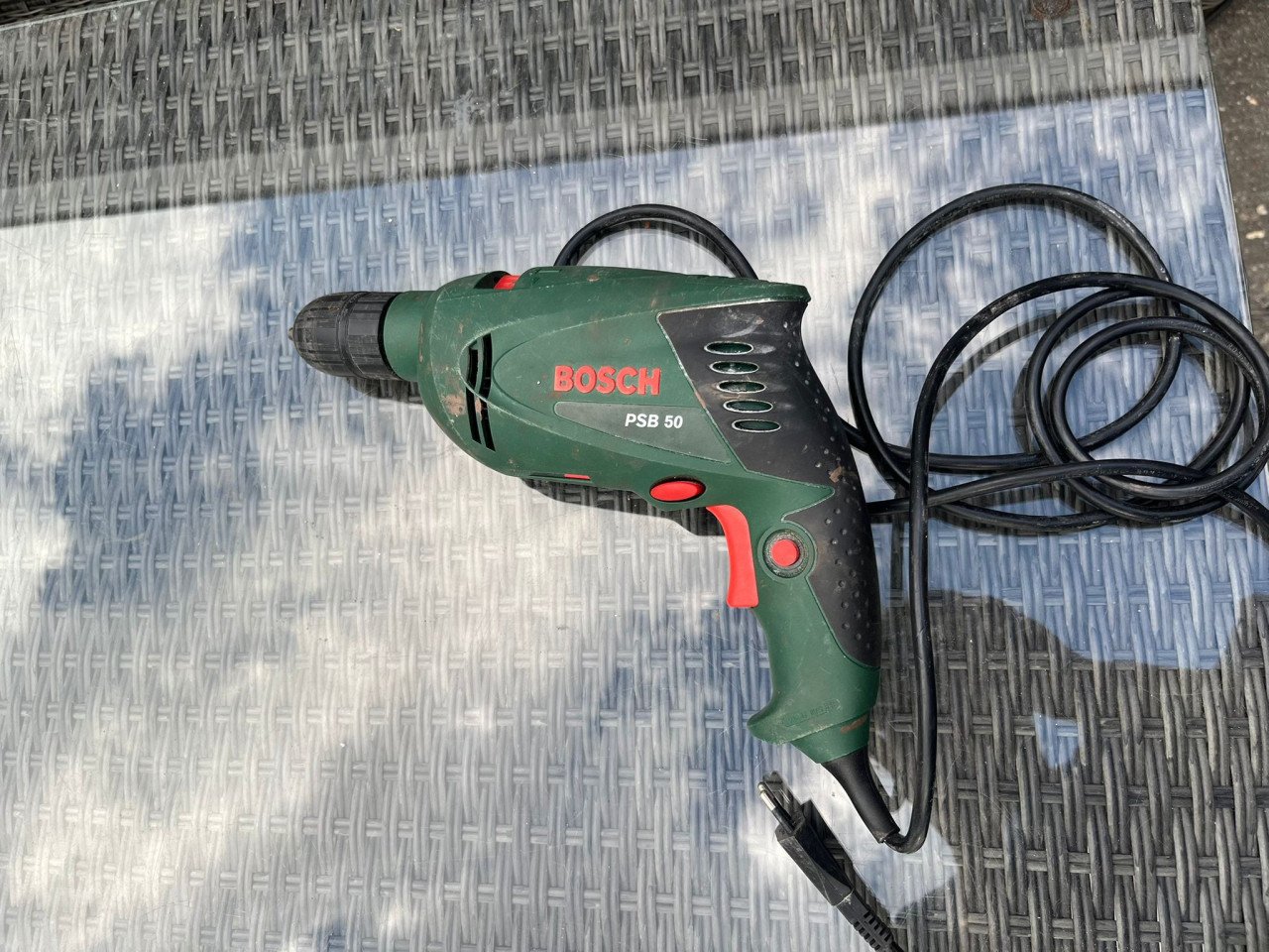 Allerlei Bosch elektrisch gereedschap te koop