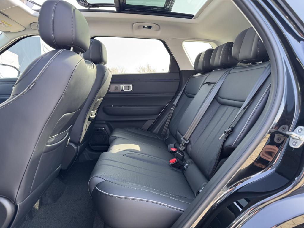 Jaecoo 7 1.5 gdi shs-p exclusive nu in de showroom!