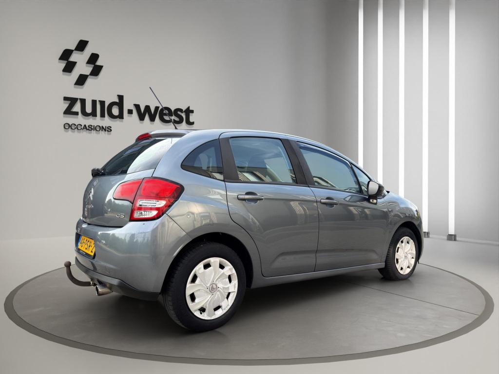 Citroen C3 1.6 e-hdi dynamique airco cruise