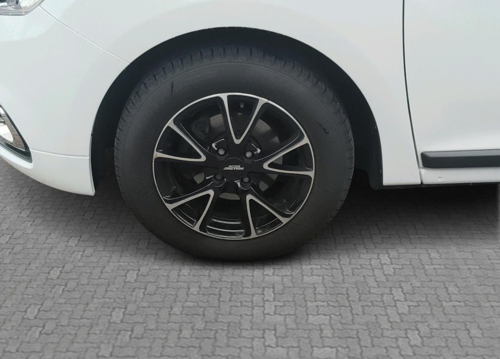 Dacia Logan mcv 0.9 tce laureate