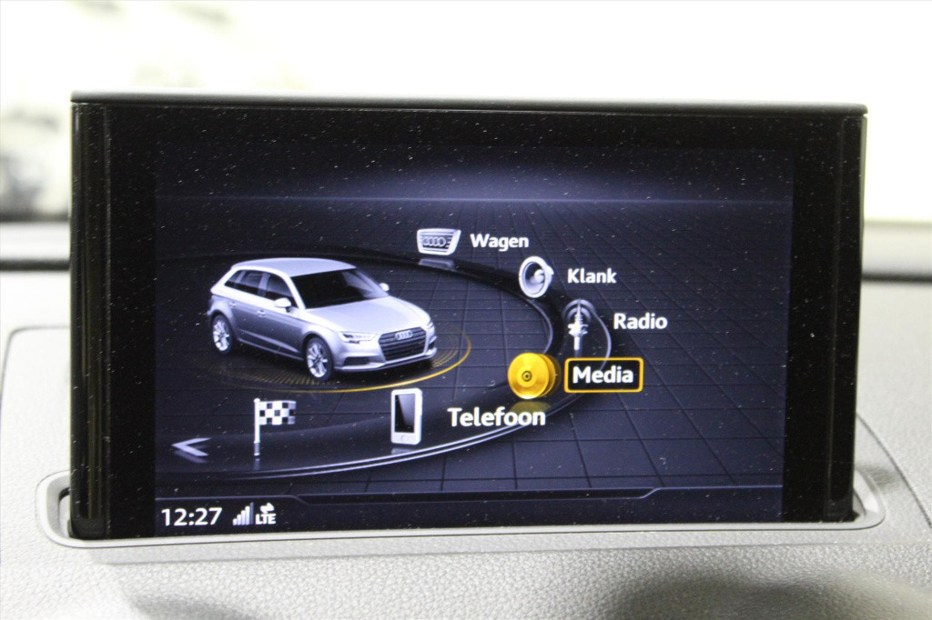 Audi A3 40 e-tron 204pk s tronic advance sport