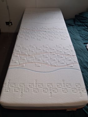 Mline matras 80x200 cm