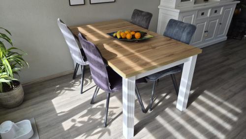 Eettafel (oud Hollands)