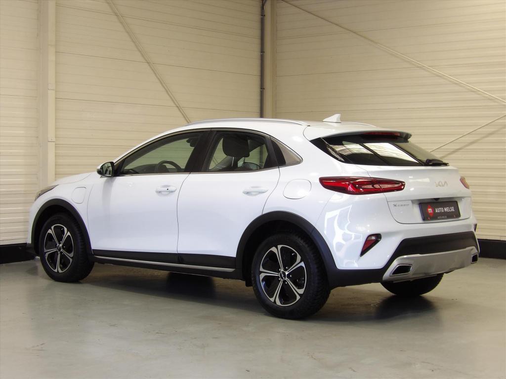 Kia Xceed 1.6 gdi phev 141pk dct6 dynamicline