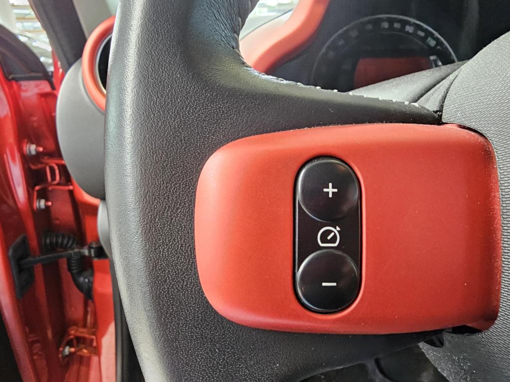 Renault Twingo 1.0 sce expression, lage kilometerstand!