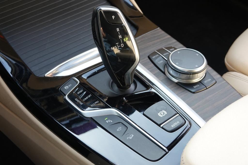 BMW X3 xdrive30i high executive