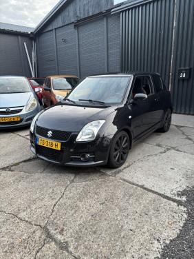 Suzuki Swift sport