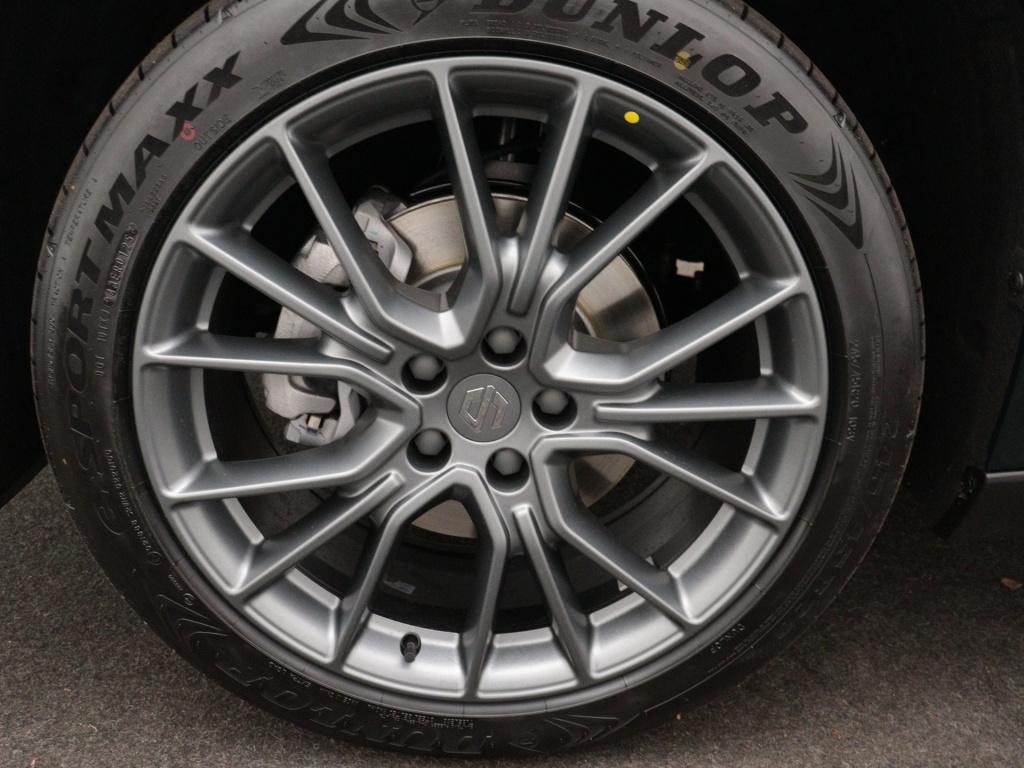 Leapmotor C10 design range extender wltp 974 km (!) | voorraad | full optio