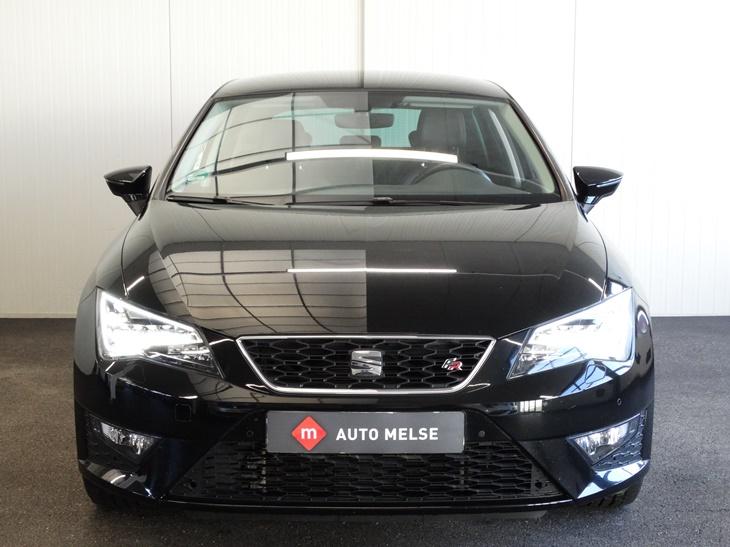 Seat Leon 1.4 tsi act 150pk fr dynamic