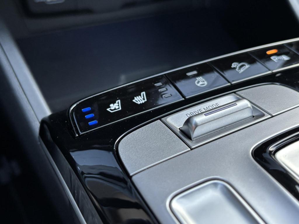 Hyundai Tucson 1.6 t-gdi hev premium sky nl-auto, trekhaak + meest luxe uit