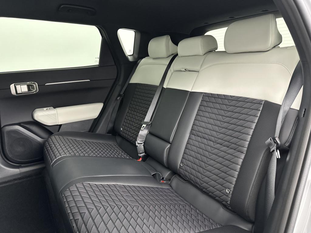Kia Ev4 gt-line business edition 81.4 kwh | demontratievoertuig |