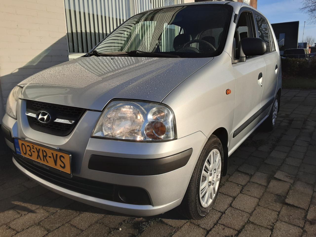 Hyundai Atos 1.1i Active Young 95.585km