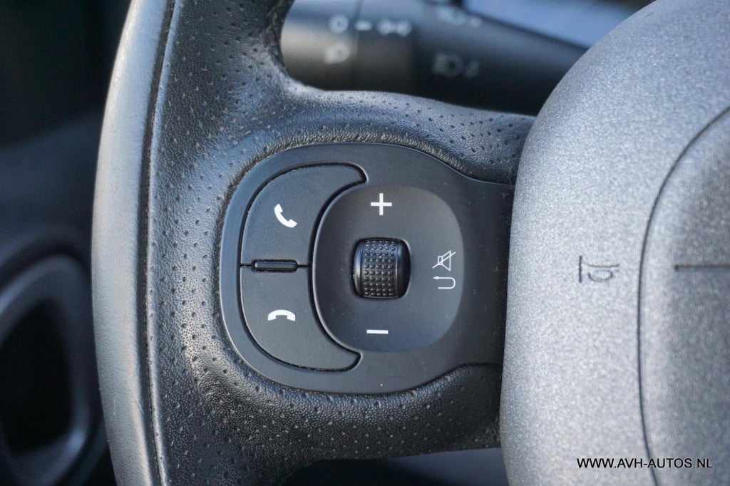 Fiat Panda 0.9 twinair lounge