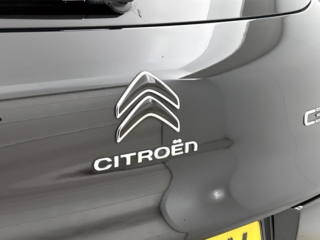 Citroen C3 83 pk c-series | rijklaar