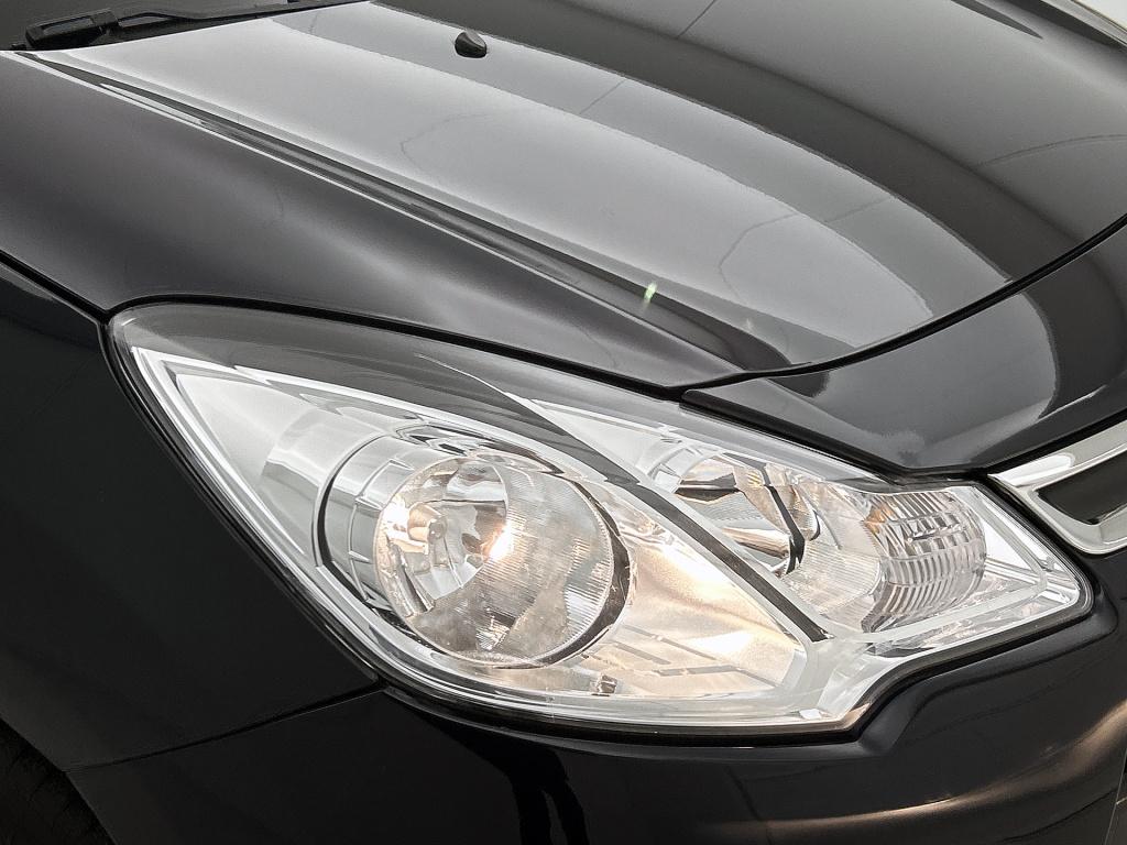 Citroen C3 82 pk selection | rijklaar | trekhaak | parkeersensoren | blueto