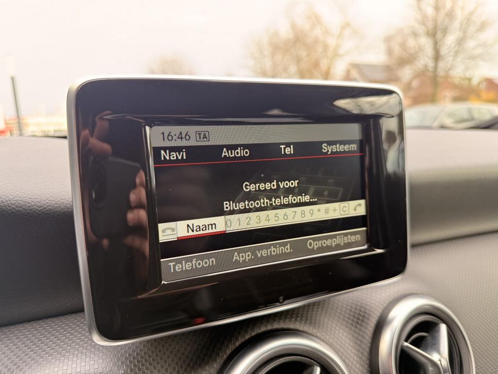 Mercedes-Benz A-Klasse 180 prestige - automaat - 84.400km! -