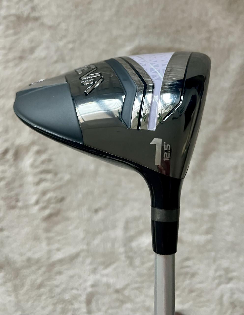 Callaway Reva Driver 12,5