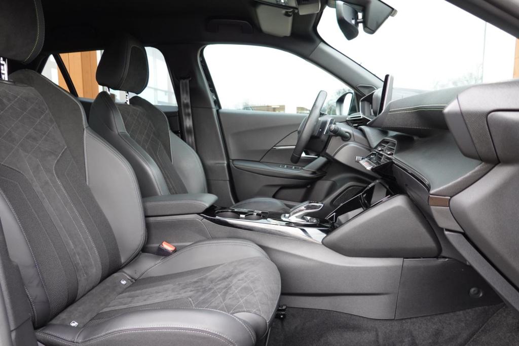 Peugeot 2008 1.2 puretech gt