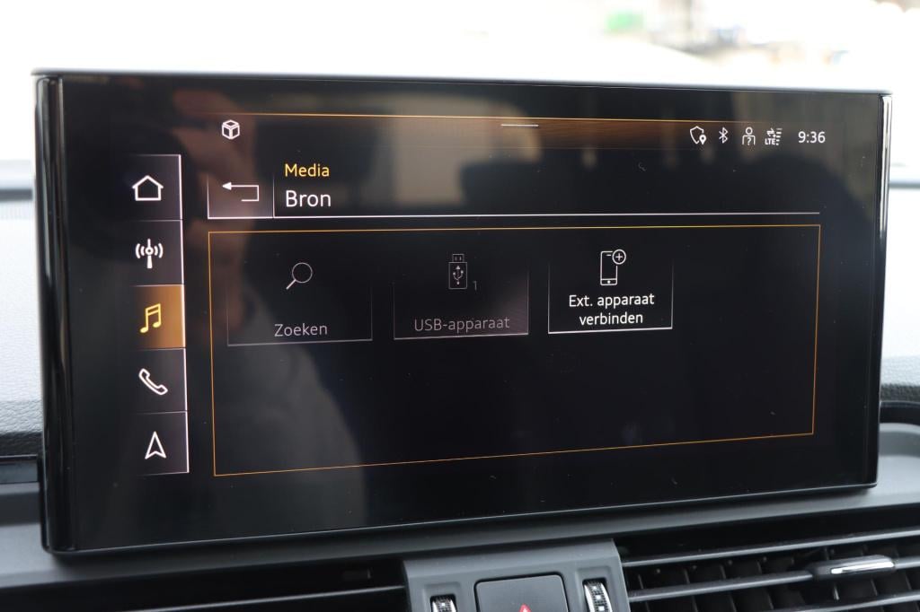 Audi Q5 55 tfsi e quattro s edition 367pk s tronic | camera | memory | trek