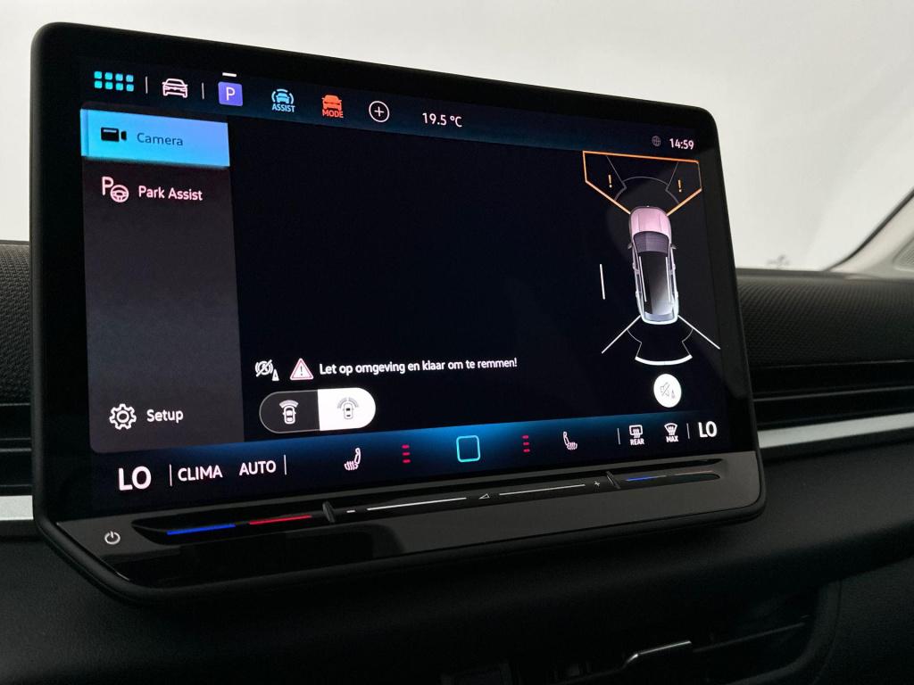 Volkswagen T-roc 1.5 etsi style first edition