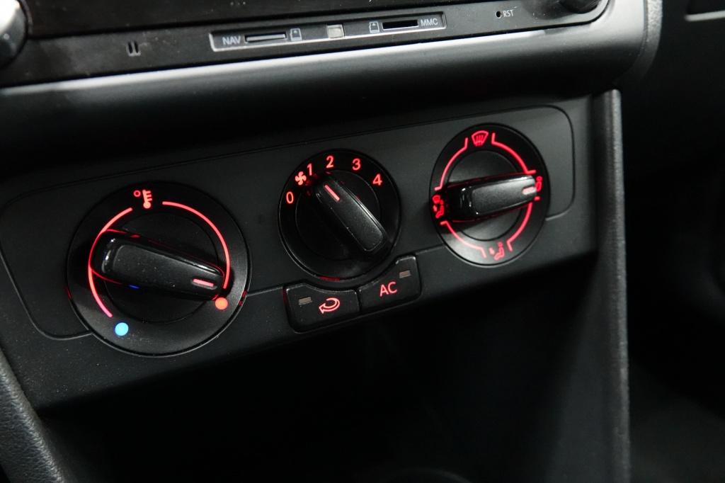 Volkswagen Polo 1.2-12v bl.m | carplay | airco | start-stop |