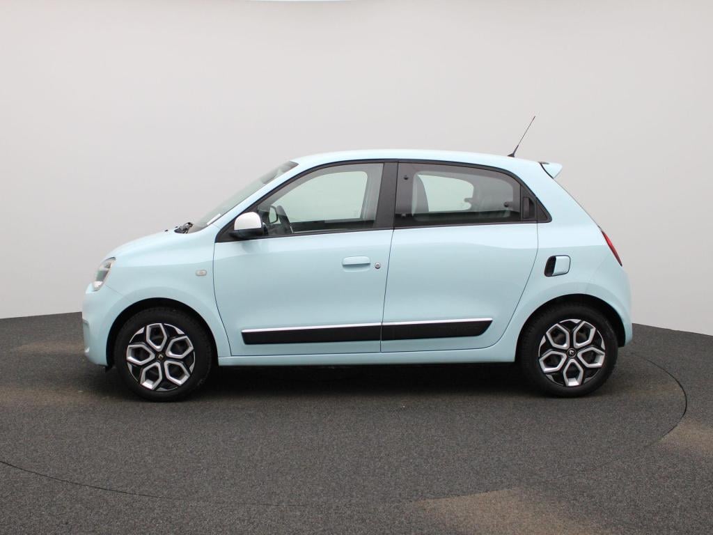 Renault Twingo 1.0 sce collection | lage km stand! | 5-deurs | cruise contr