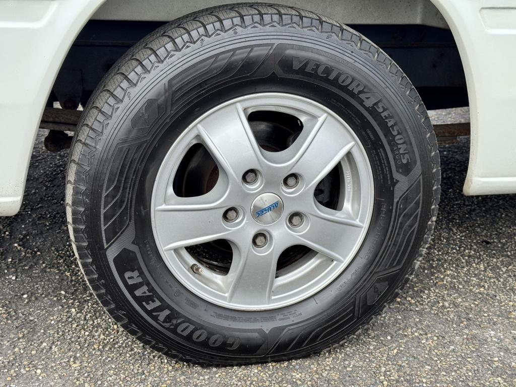 Mercedes-Benz Onbekend sprinter 316 cdi automaat la strada nova l | airco |