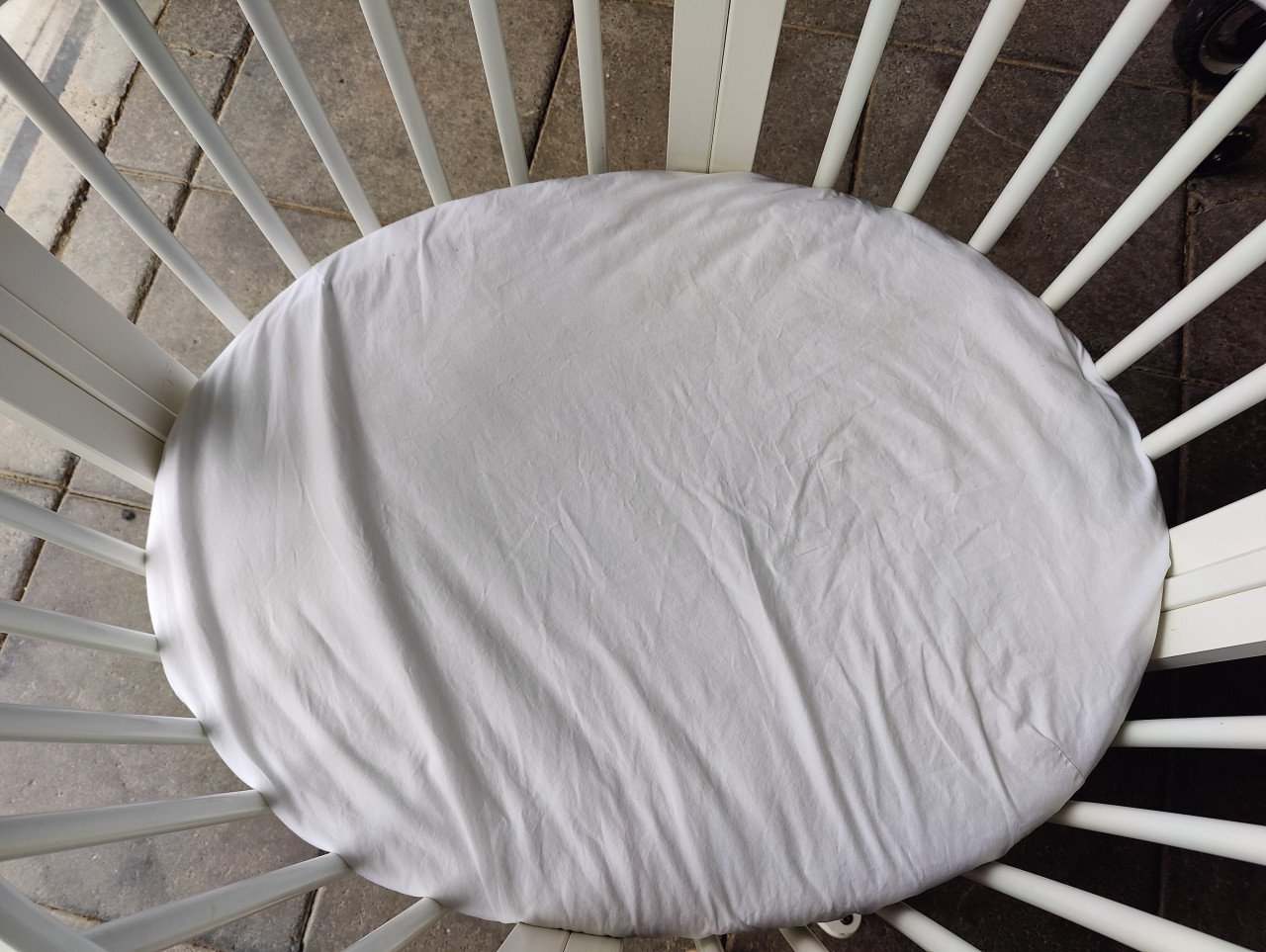 Stokke wieg