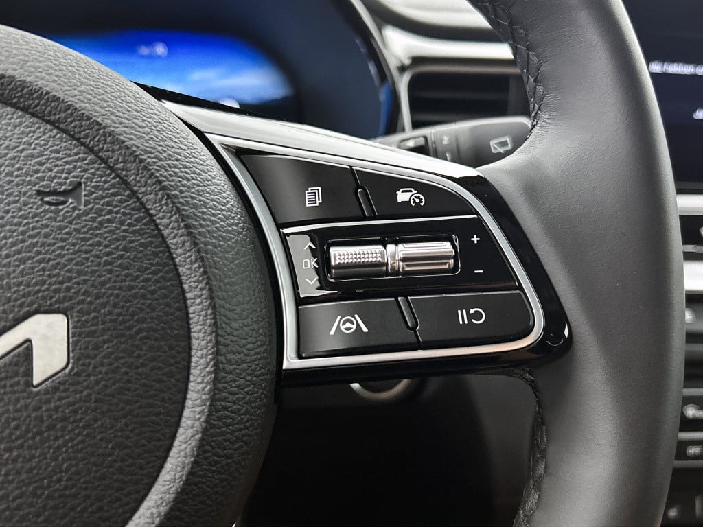 Kia Cee'd 1.0 t-gdi dynamicplusline | wordt verwacht | stuur- en stoelverwa