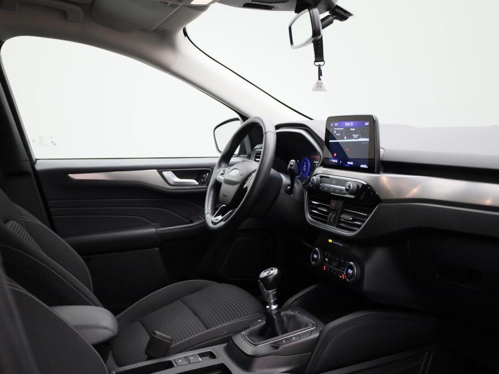 Ford Kuga 1.5i ecoboost 88kw titanium | lmv | virtual cockpit | cruise cont