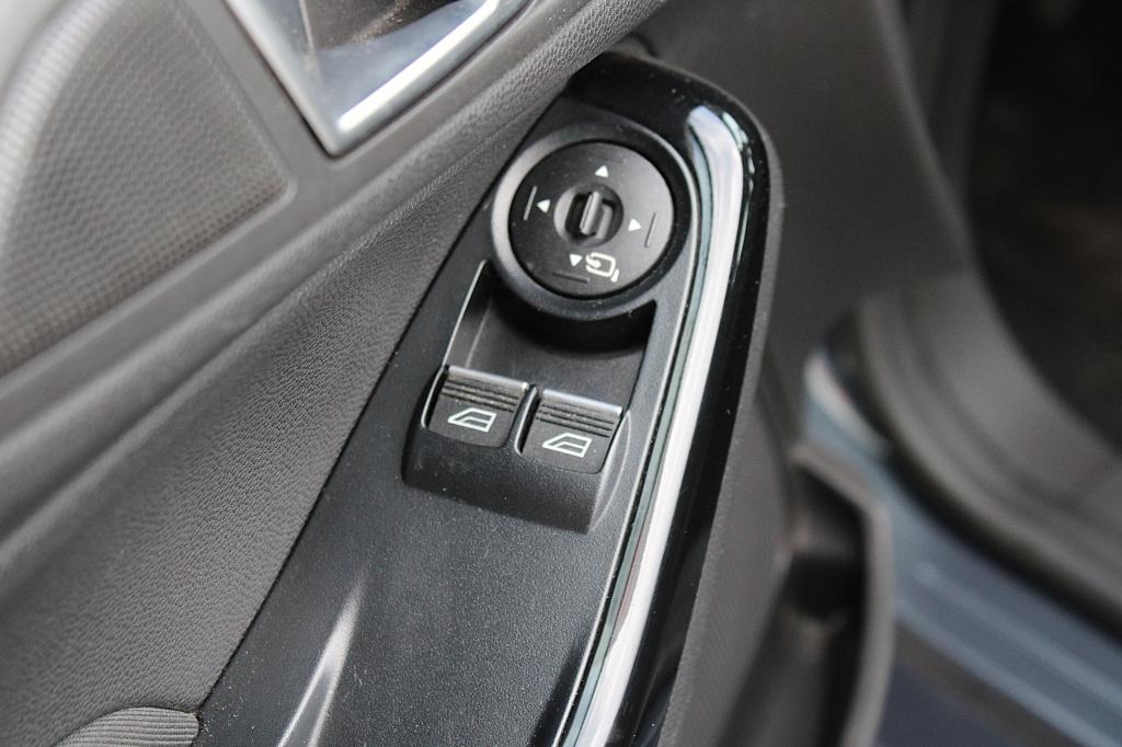 Ford Fiesta 1.0 ecob. titanium x