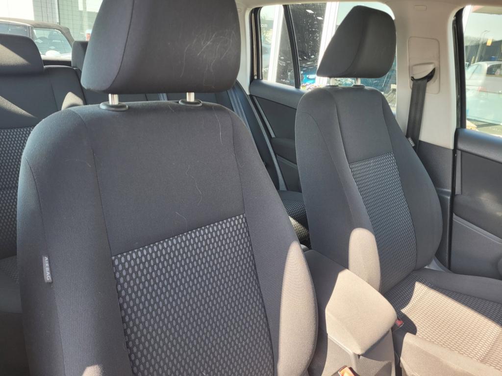 Volkswagen Tiguan 1.4 tsi comfort&design