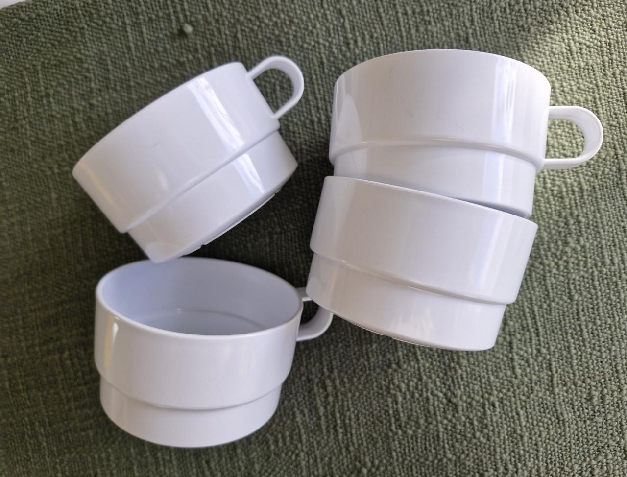 Mepal kampeerservies