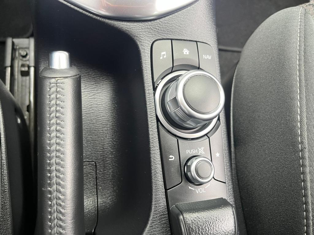 Mazda 2 1.5 skyactiv-g sport selected|rijklaar