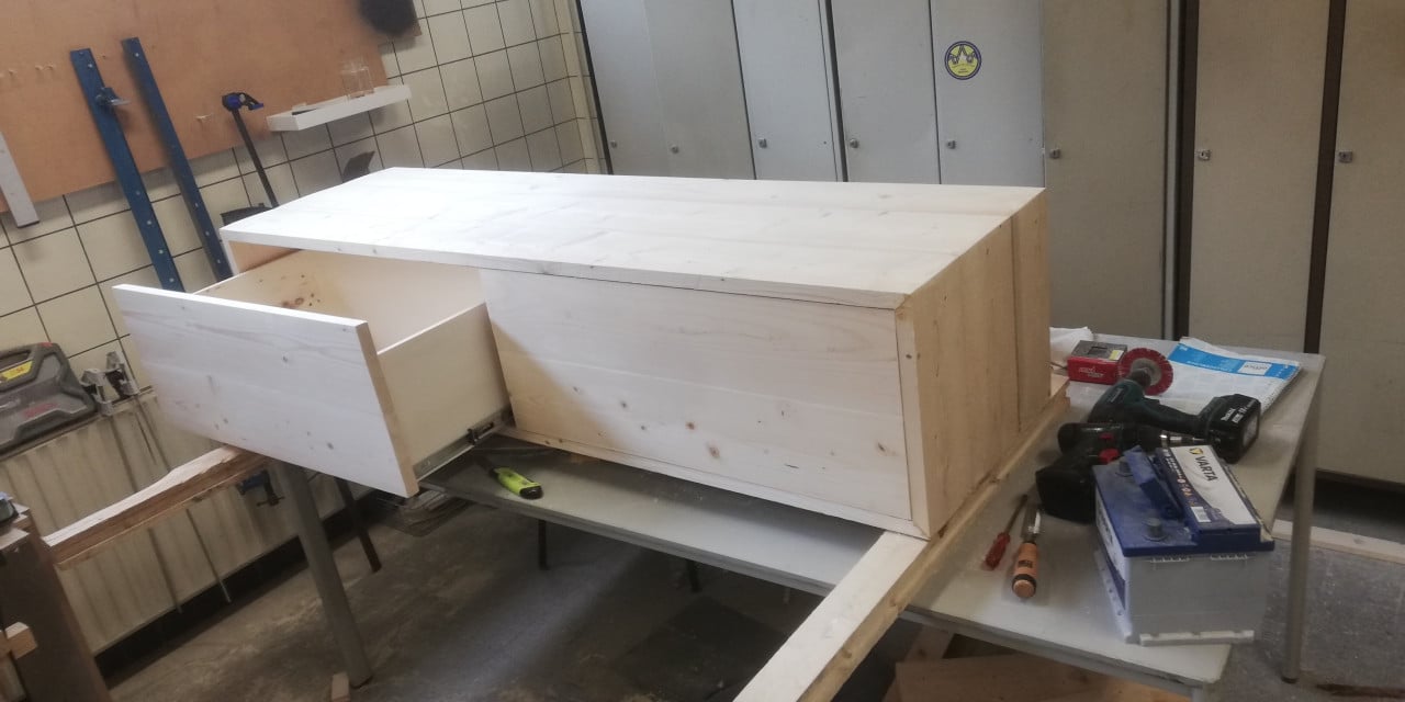 Meubelmaker