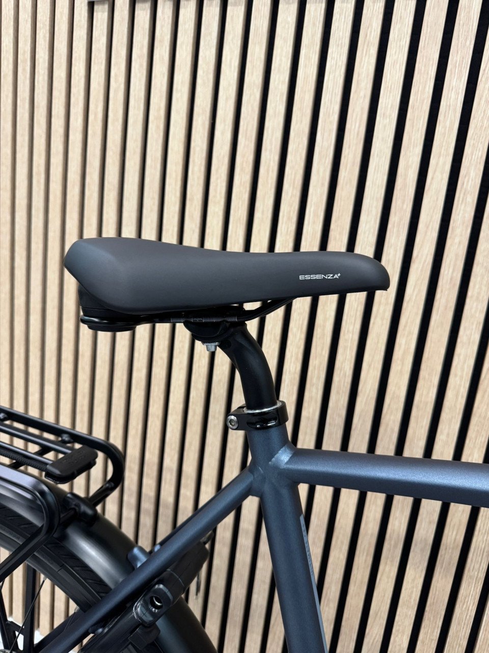 Gazelle Ultimate C8+ Bosch Active Line Plus 500Wh 61CM 1377KM