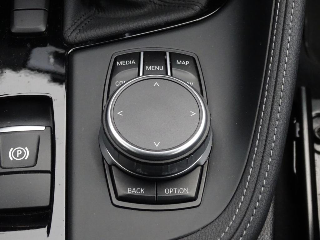 BMW X2 sdrive20i high executive | hud | camera | afn. trekhaak | 19"