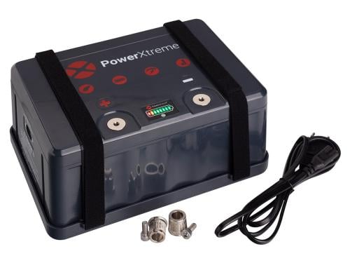 PowerXtreme X20 lithium accu