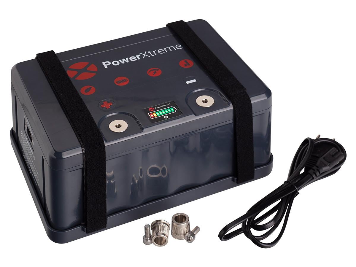 PowerXtreme X20 lithium accu