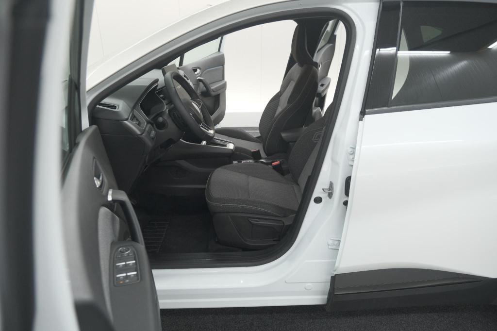 Renault Captur mild hybrid 160 edc techno | nieuw model | camera | navigati
