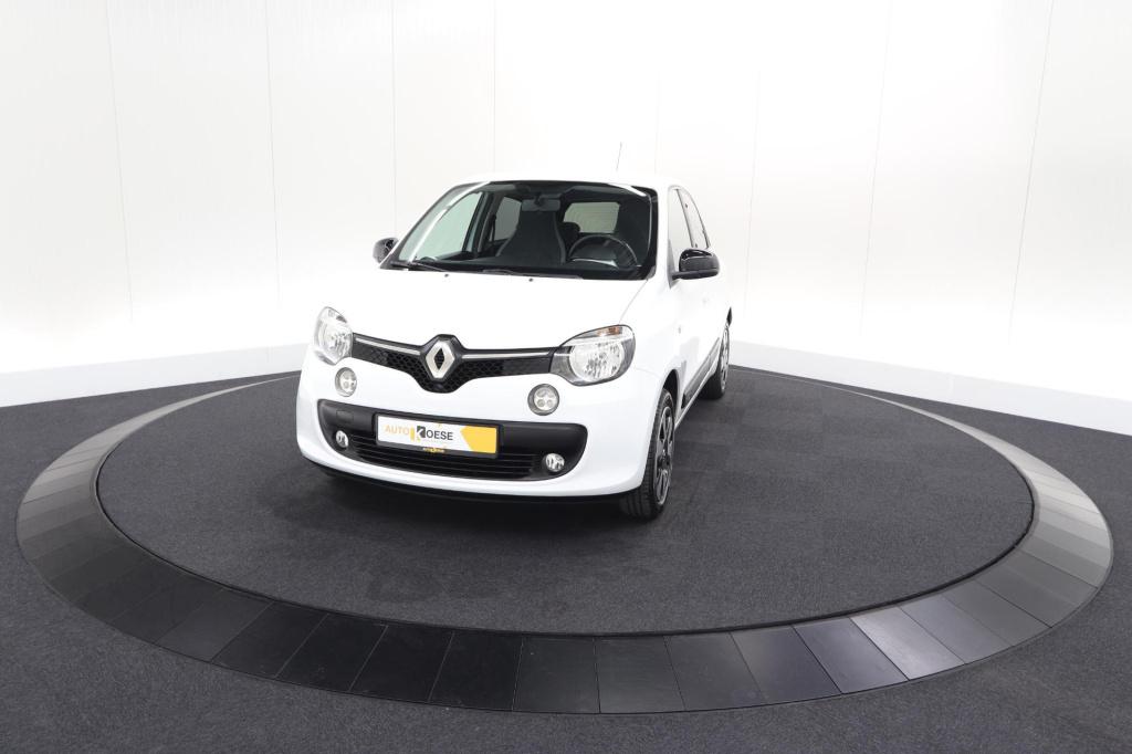Renault Twingo 1.0 sce collection | cruise control | airco | bluetooth radi