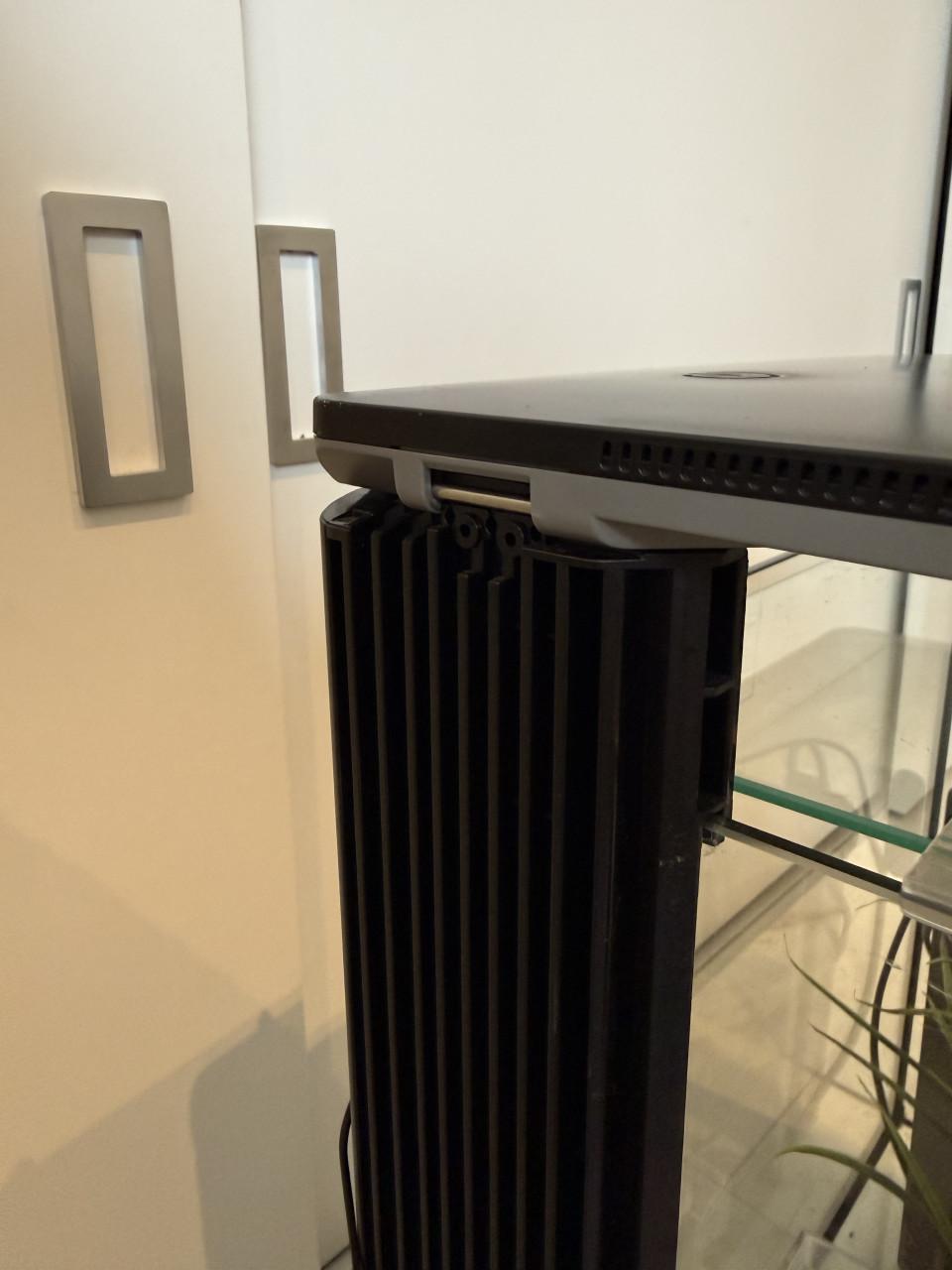 SuperFish aquarium QubiQ 60 Pro zwart 60 L