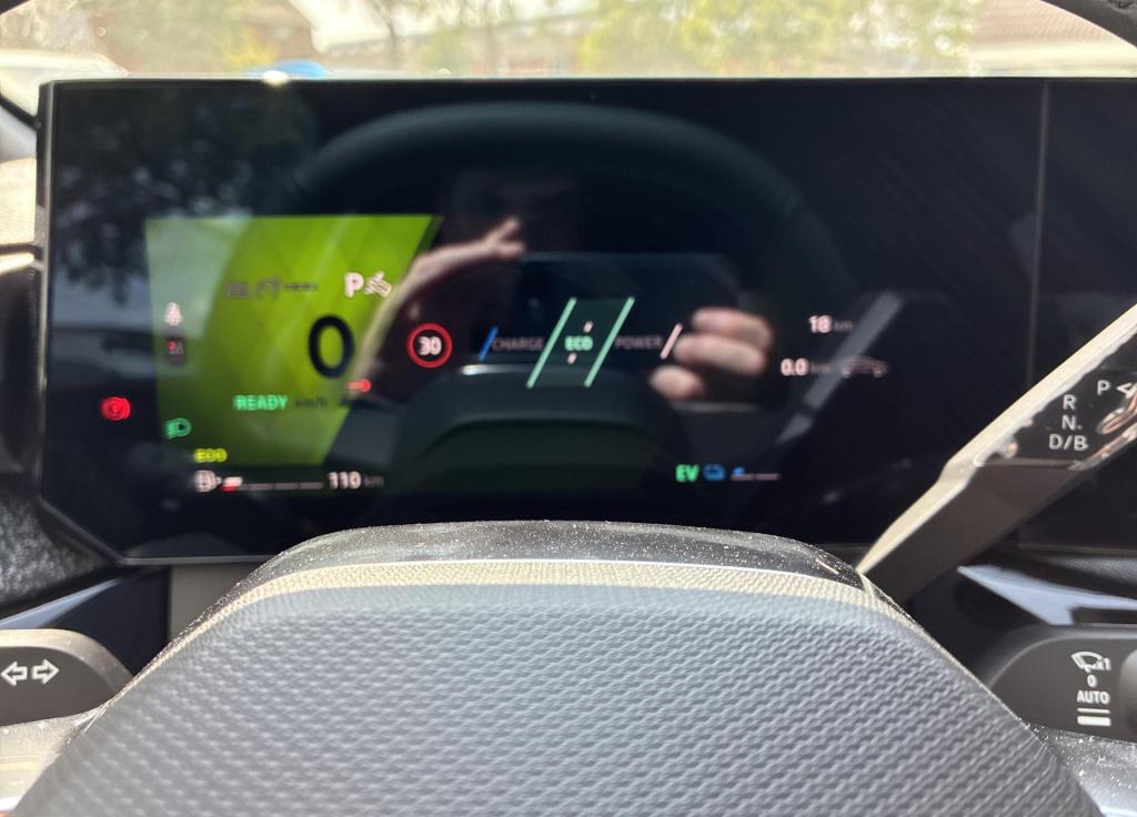 Renault Clio 1.8 hybrid 160 techno - pack première