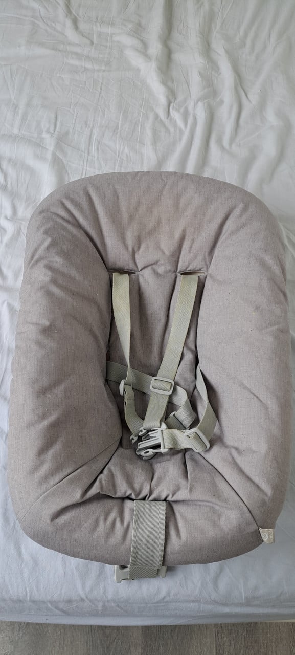 Newborn set triptrap