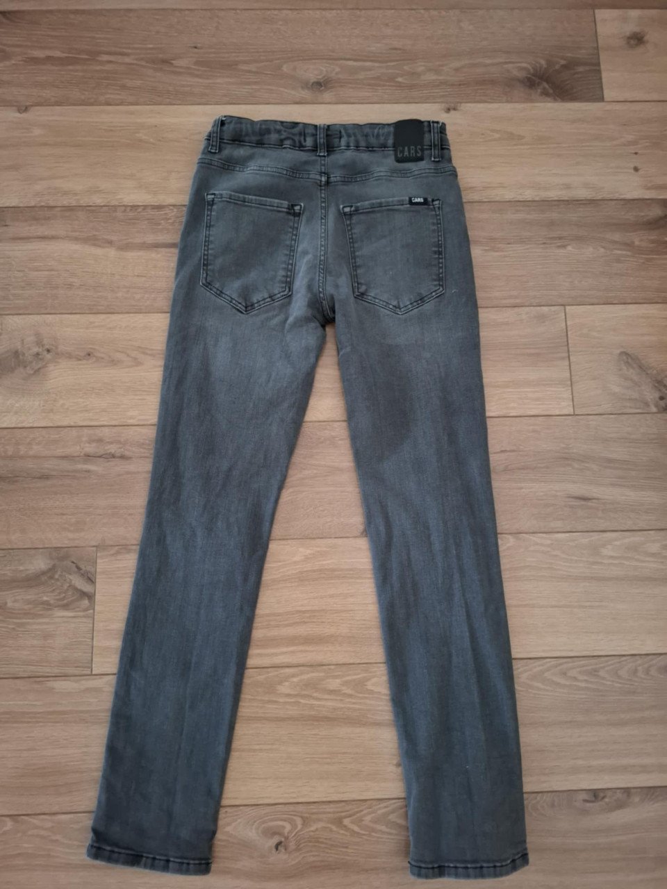 Spijkerbroek van Cars jeans maat 13