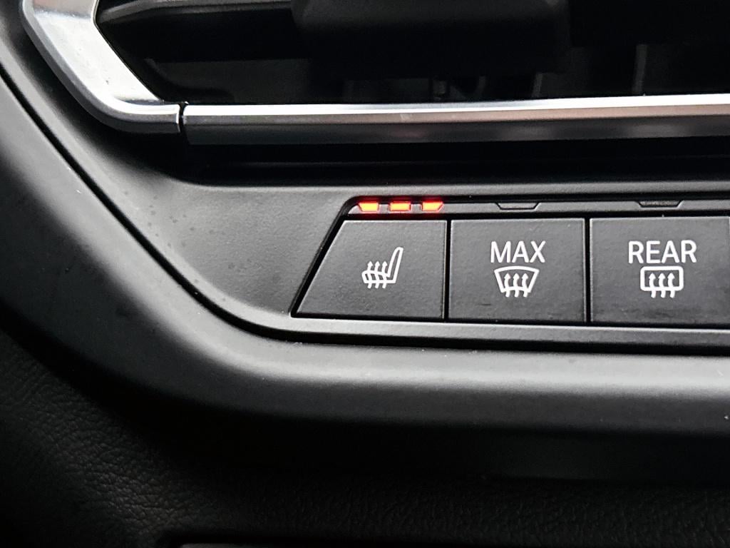 BMW 1 Serie 118i executive edition | overdraagbare bmw garantie | automaat 