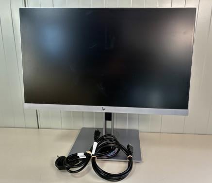 HP EliteDisplay monitor 21,5 inch E223