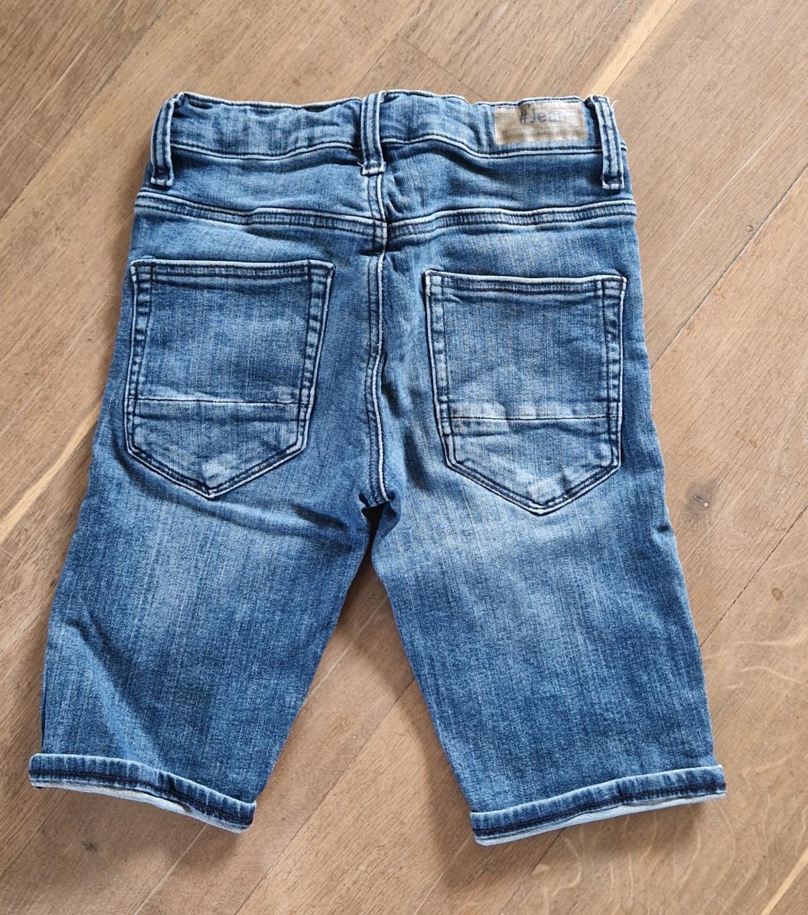 Jongens kleding maat 140