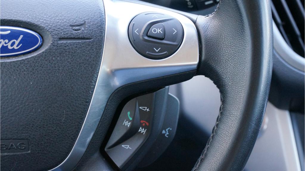 Ford C-max 1.6 titanium rijklaar incl garantie